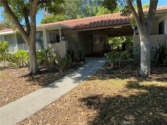 2340 Avenida Sevilla Unit N, Laguna Woods, CA 92637