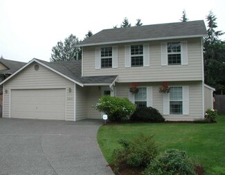 5407 1st Dr W, Everett, WA 98203