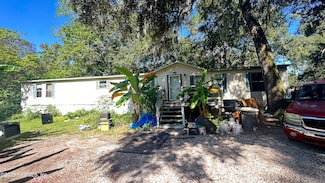 7488 Ricker Rd, Jacksonville, FL 32244