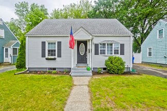 156 Powell Ave, Springfield, MA 01118