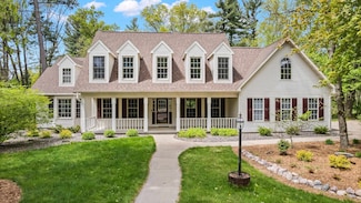 3224 Parkwood Dr, Stevens Point, WI 54481