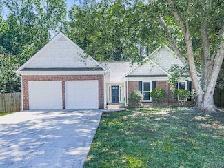 161 Tidwell Farms Dr, Powder Springs, GA 30127