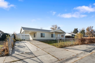4551 W 4925 S, Salt Lake City, UT 84118
