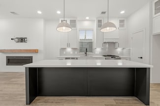 508 W Donovan St Unit F, Houston, TX 77091