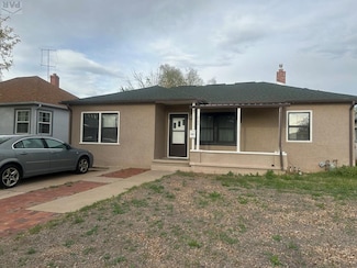 622 Brown Ave, Pueblo, CO 81004