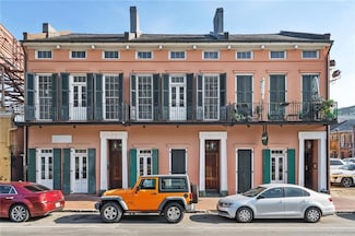 310 N Rampart St Unit C, New Orleans, LA 70112
