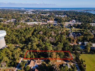 140 Rogers, Wilmington, NC 28403