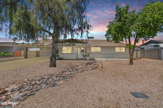818 N Terrace St, Mesa, AZ 85203