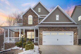 305 Cody Dr, Morgantown, WV 26508