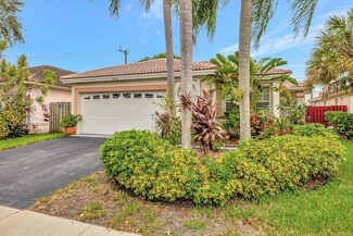 2520 NW 80th Ave, Margate, FL 33063