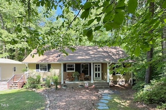 96 Holly Cir, Henderson, NC 27537