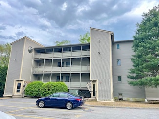1201 Grafton St Unit 77, Worcester, MA 01604