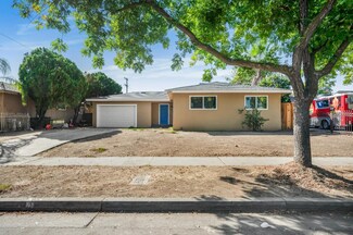 2309 W Garland Ave, Fresno, CA 93705
