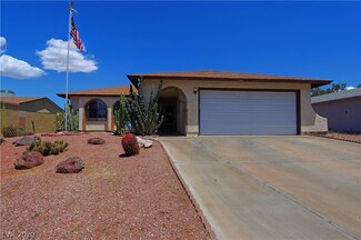 549 E Rolly St, Henderson, NV 89011