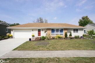 1121 Kathy Ln, Webster City, IA 50595