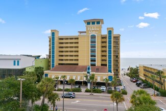 1200 N Ocean Blvd Unit 1002, Myrtle Beach, SC 29577