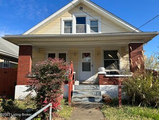 1221 Goss Ave, Louisville, KY 40217