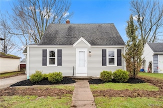 21 Beech Rd, Buffalo, NY 14226