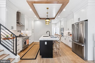 4803 7 Silverwood St, Philadelphia, PA 19128