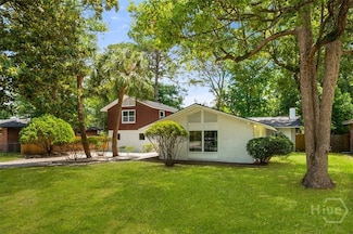 4750 Sylvan Dr, Savannah, GA 31405