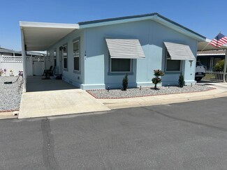 1701 Dinuba Ave Unit 141, Selma, CA 93662