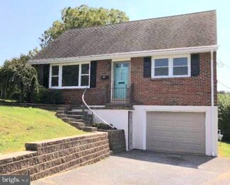 2710 Reading Blvd, Reading, PA 19609