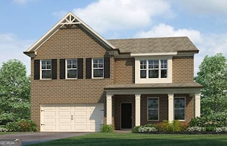 3044 Steinbeck Way, East Point, GA 30344