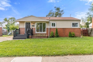 1112 Zephyr St, Ypsilanti, MI 48198