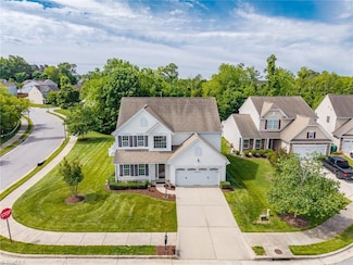 3458 Jake White Ct, High Point, NC 27265