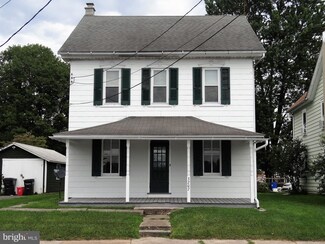 3207 Main St, Morgantown, PA 19543