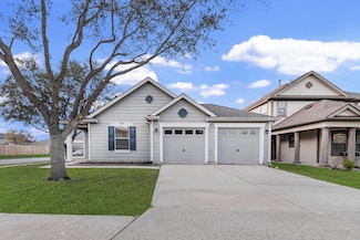 6534 Winter Mountain Ln, Spring, TX 77379