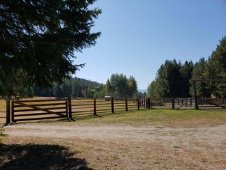 15947 Wolf Creek Rd, Libby, MT 59923