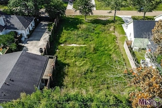 Lot CH-1-B Bienville St, Baton Rouge, LA 70806