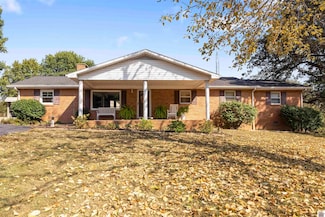 1260 State Route 2132 Unit (Crittenden Co. KY 1, Marion, KY 42064