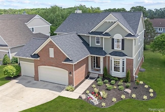 6060 Balmoral Way, Commerce Township, MI 48382