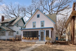 3524 Fremont Ave S, Minneapolis, MN 55408