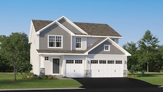 7528 Norway Ln, Hugo, MN 55038