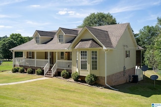 8296 Lewis Morrison Rd, Pinson, AL 35126