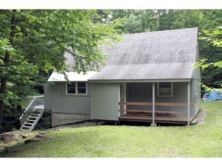 246 Chimney Hill Rd Unit (M947), Wilmington, VT 05363