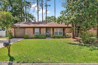 2705 Pinewood Blvd N, Middleburg, FL 32068