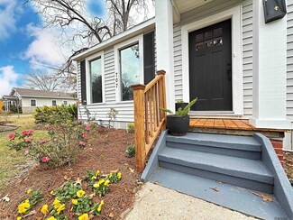 707 Rapides St, Baton Rouge, LA 70806