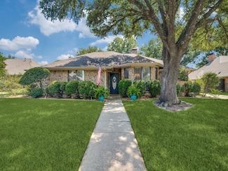 2406 Elmhurst St, Rowlett, TX 75088