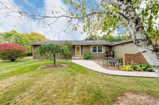 4379 Firstenberger Rd, Marion, OH 43302