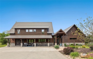 95 Bella Vista Rd, Berryville, AR 72616