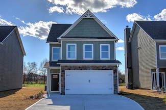 6746 Dharma Loop, East Ridge, TN 37412