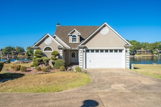 217 Lookout Point, Hot Springs National Park, AR 71913