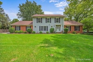 2N445 Beith Rd, Elburn, IL 60119