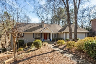 5065 Nesbit Ferry Ln, Atlanta, GA 30350