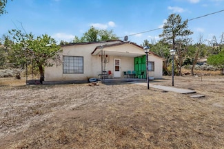 24 Lee Rd, Cuba, NM 87013