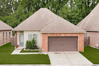 7985 Brown Hickory Ave, Baton Rouge, LA 70820